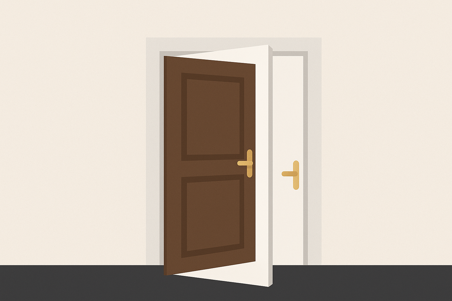 Тамбурные двери